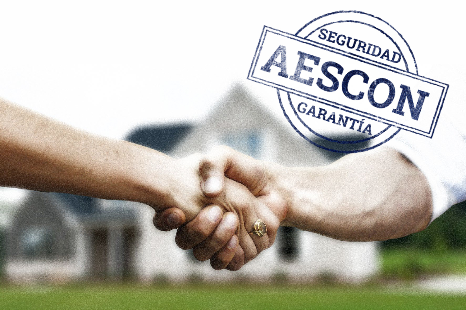 Campaña de AESCON contra el intrusismo laboral en el sector