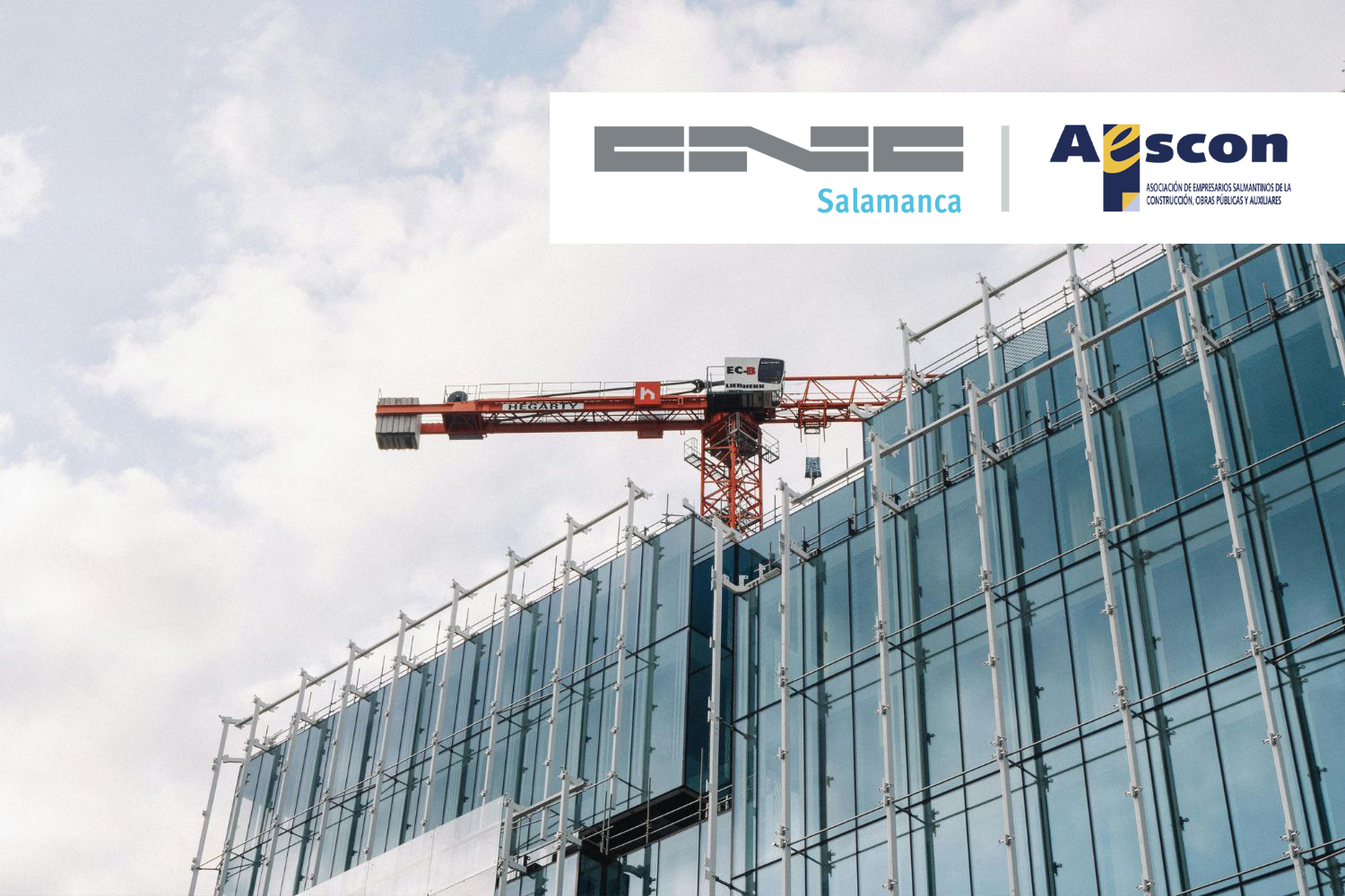 AESCON-CNC SALAMANCA trasladan su preocupación ante el impacto que la situación geopolítica está teniendo en el sector