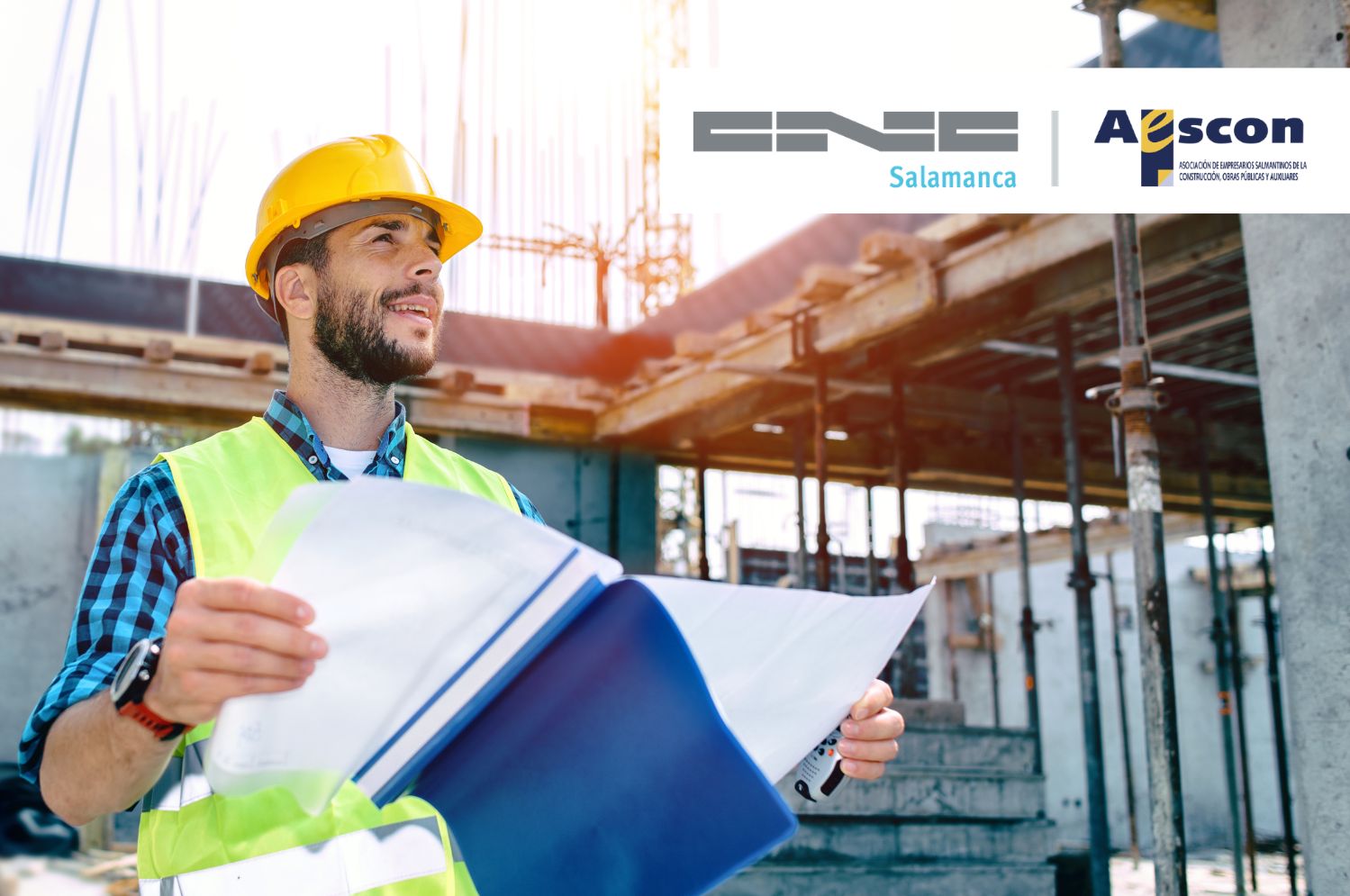 La construcción se transforma: tecnología y datos, claves para la competitividad del sector