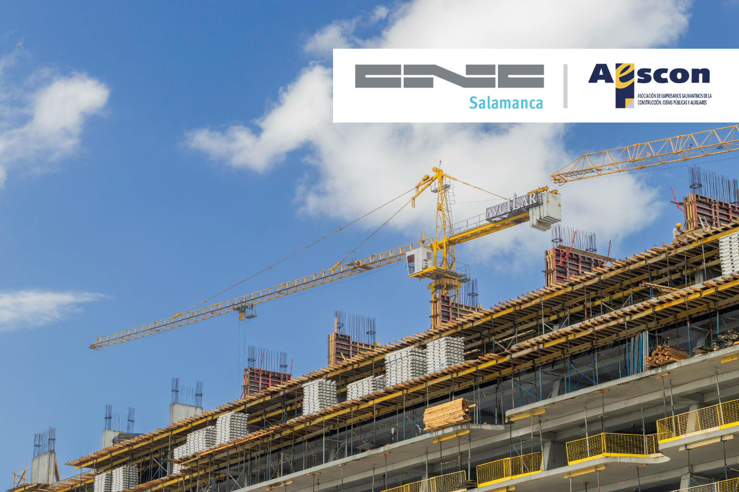 AESCON y CNC muestran su preocupación por el uso injustificado de los medios propios por parte de las Administraciones Públicas