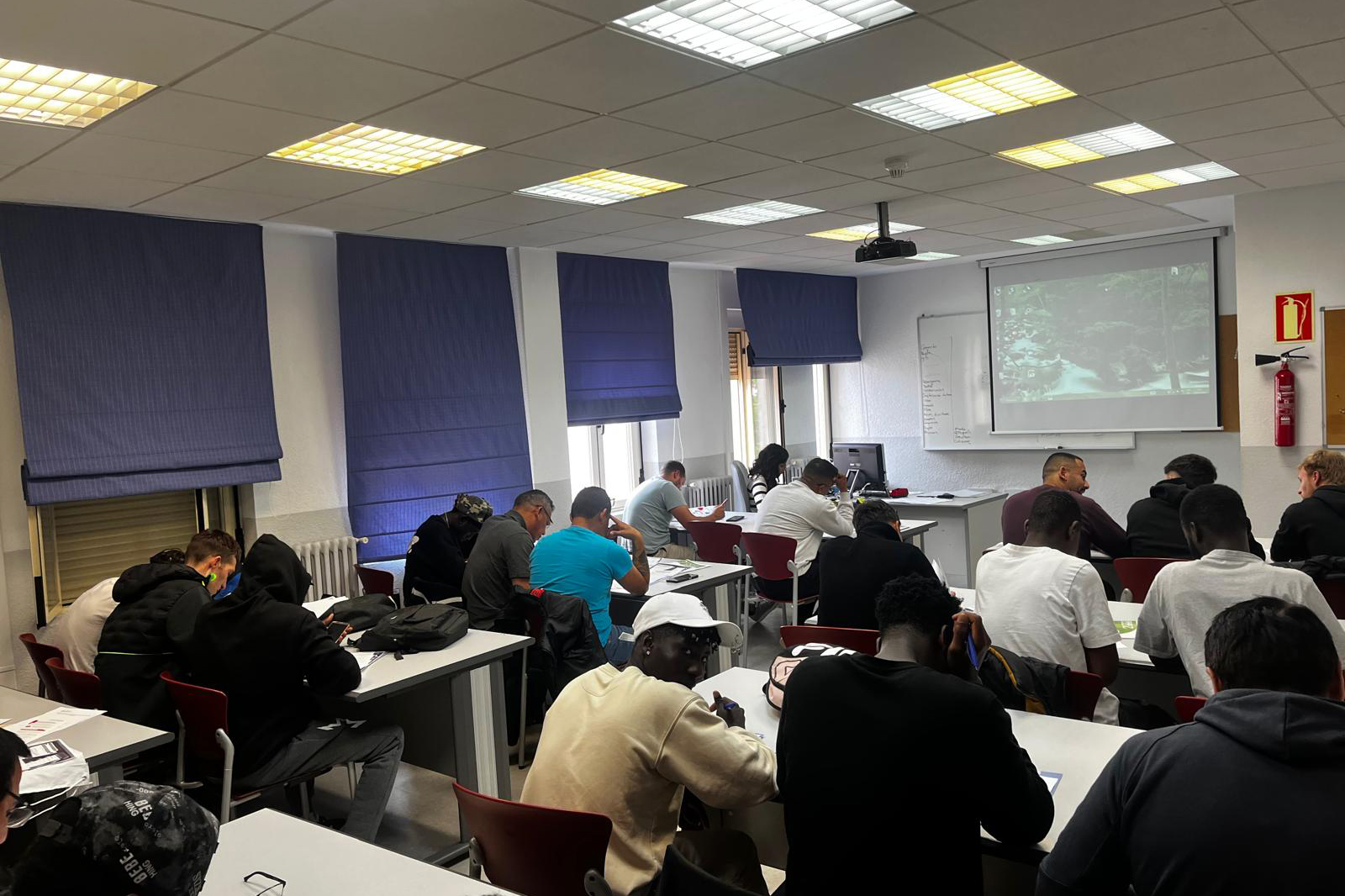AESCON continúa impulsando iniciativas formativas que generan nuevas oportunidades