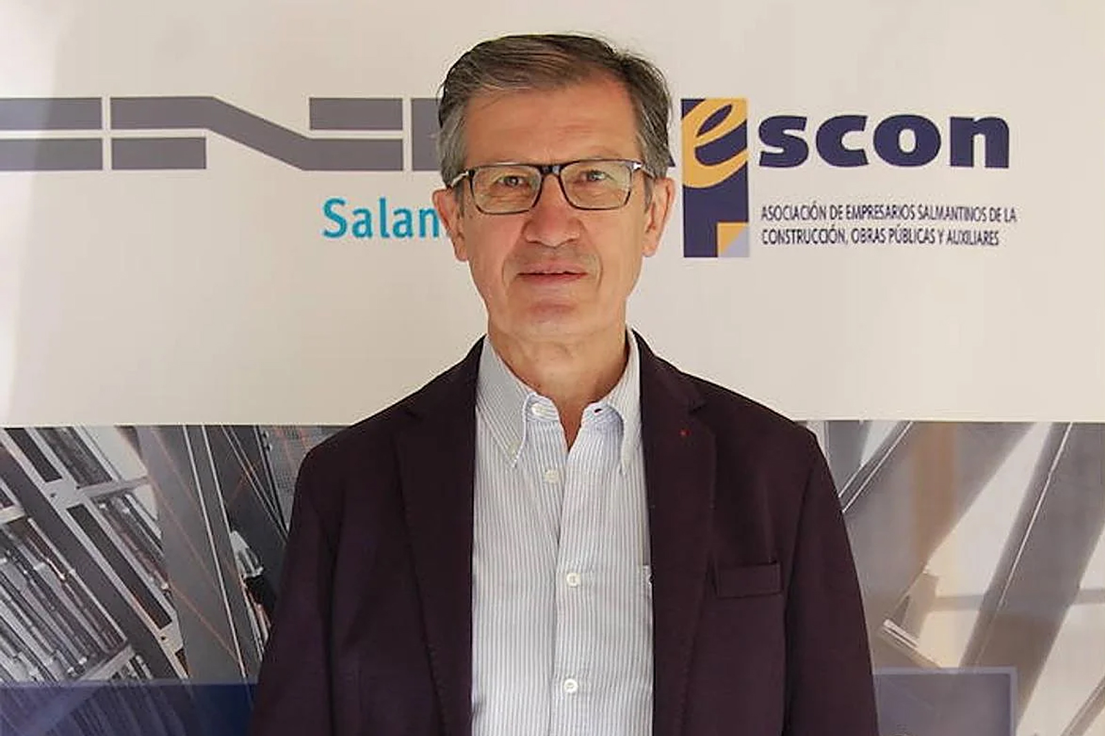 Entrevista a Manuel Prieto Sierra, Presidente de AESCON-CNC Salamanca