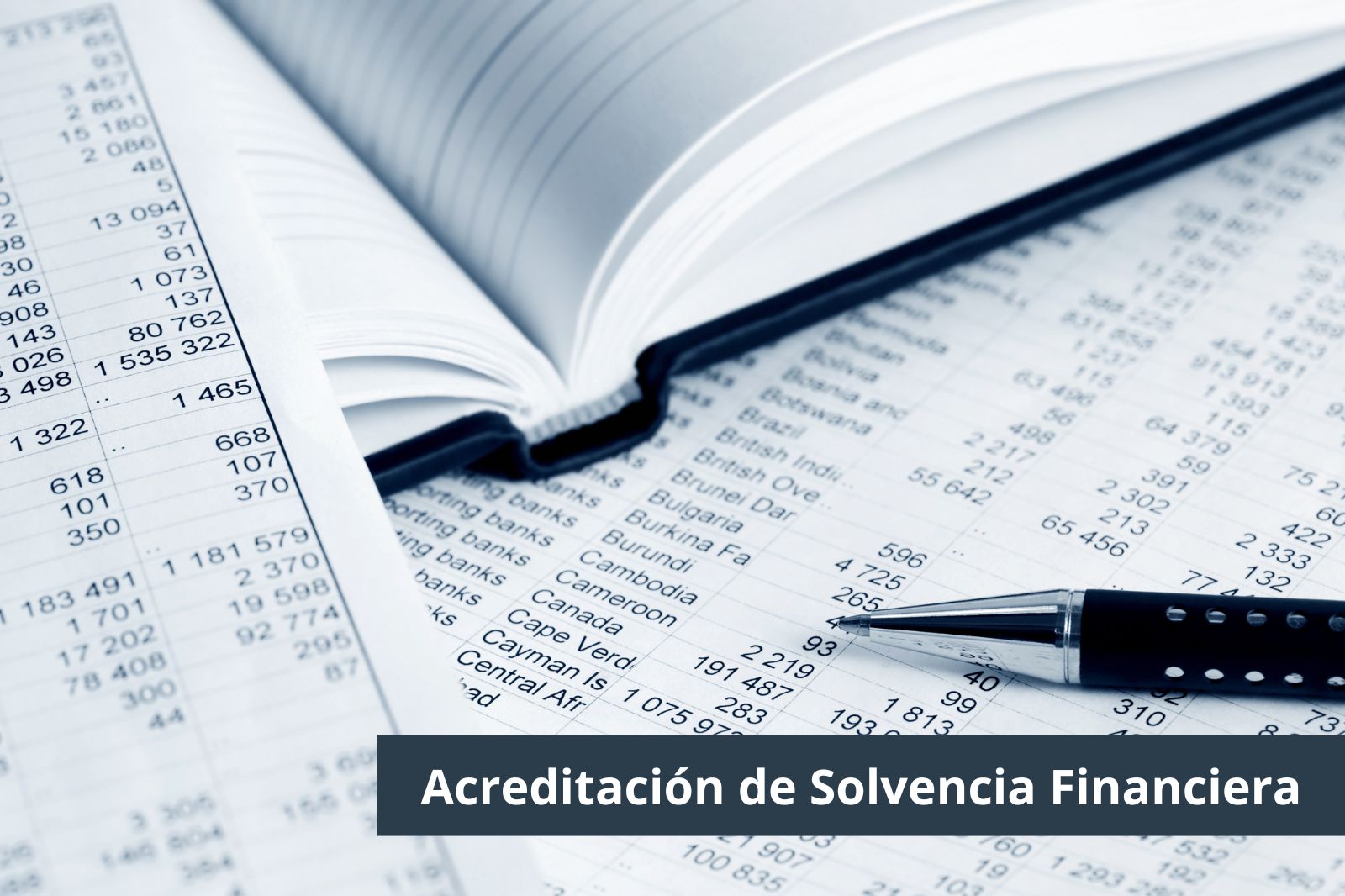 AESCON informa | Acreditación de la Solvencia Financiera 2025 (Declaración 2026)